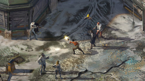 解雇された『ディスコ エリジウム』スタッフが現CEOやオーナーを名指しで告発…スタジオ資金の不正利用で株主を買収？ 画像