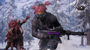 『Halo』開発者携わった氷河期PvPvE『Scavengers』早期アクセスのまま12月にサーバー閉鎖 画像