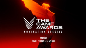 『GoW ラグナロク』『ELDEN RING』『Stray』などが名を連ねる―年末の1大アワード「The Game Awards 2022」ノミネート作が発表 画像