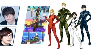 フィットネスクラブ「ティップネス」全面監修の宅トレゲーム『フィットネスランナー』がスイッチに登場 画像