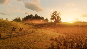 Steam版『レッド・デッド・リデンプション2』の同時接続数が過去最高を記録―オータムセールの影響か？ 画像