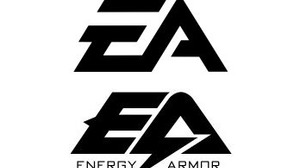 EA、EAを訴える―ロゴが酷似しているとして 画像