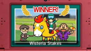 『ポケモン』ゲームフリーク開発の『ソリティ馬』新作と思われる商標が出願―「ソリティア」×「競馬」異色コラボな作品 画像