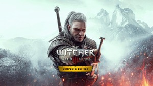 『ウィッチャー3 ワイルドハント』国内累計販売本数100万本突破―次世代機版発売は12月14日 画像