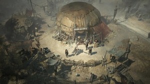 『ディアブロ IV』完成を発売日に間に合わせるにはかなりの残業が必要？匿名で元開発者らの声 画像