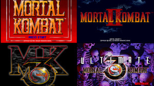 『Mortal Kombat』クリエイターEd Boon氏、初期作品のフルリマスターに興味 画像