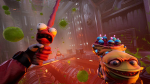 ヒット作にもAIコンテンツの利用例が出現！『High on Life』制作者が語るゲーム開発の未来 画像