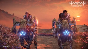 『Horizon』シリーズのオンラインゲーム開発が始動―協力して機械獣に挑む内容の独立したプロジェクト 画像