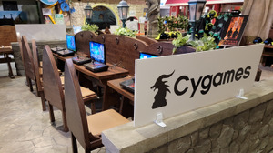 Cygamesが仕事体験テーマパーク「カンドゥー」にeスポーツ体験コーナーを期間限定出展 画像