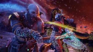全盲ゲーマーが『ゴッド・オブ・ウォー ラグナロク』を楽しむ！ほぼ助けを必要とせずプレイ完遂 画像