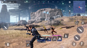 インサイダー取引の疑いで逮捕された中裕司氏らが追起訴―『FF7FS』の内部情報もとに不正買付の疑い 画像