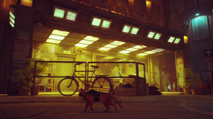 『Stray』は現実の野良猫保護にも役立っている―過去には寄付によってゲームコードが当たるキャンペーンなども実施 画像