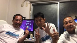 平均年齢63歳のeスポーツチーム・浜田山shootersが東京eスポーツフェスタで活動報告を実施 画像