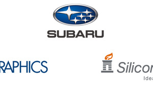 シリコンスタジオがSUBARU向けに走行デザインレビューシステムを開発 画像