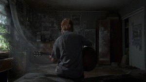 続編の行方や如何に？『The Last of Us』『アンチャーテッド』開発のニール・ドラックマンが見解示す 画像