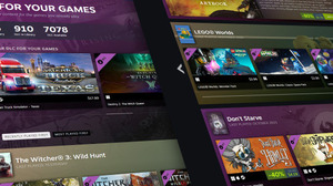 Steamで所有ゲームのDLCが見つけやすくなる新機能「DLCディスカバリーハブ」実装―Steamラボ第15弾 画像