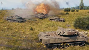 ベラルーシ政府が『World of Tanks』開発元の幹部を「テロ支援者」に認定…政治的な圧力によるものか 画像