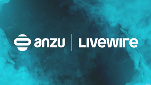 「Anzu」がAPAC地域での成功を受け「Livewire」とのパートナーシップ延長・欧州進出を発表 画像