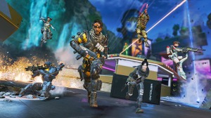 『Apex Legends』新シーズン「大狂宴」初日でSteam同時接続が61万人突破！過去最高記録を更新 画像