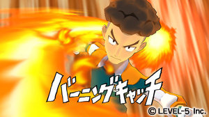 【LEVEL5 WORLD 2011】Wii/AC『イナズマイレブン ストライカーズ 2012』発表 ― アーケード事業にも参入 画像