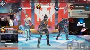 わずか9歳の『Apex Legends』プレイヤーが最高ランク“プレデター”に到達―40歳のパパをキャリーする神童 画像