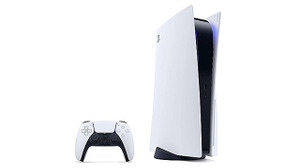 PS5が前年同月比で316%増の販売台数…英国の2月度ゲーム売り上げ事情 画像