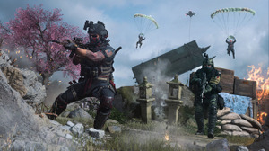 『CoD: MW2』『Warzone』最適化の余地は絶対にある―ニンテンドースイッチでハイエンドAAAタイトルは動かせる、マイクロソフト強く主張 画像