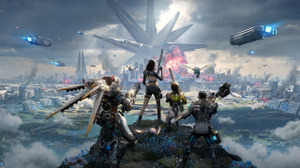 Nuverse、「GDC 2023」にて「新技術を活用し“NPCにどのように命を吹き込むか”」テーマの講演を2回実施 画像
