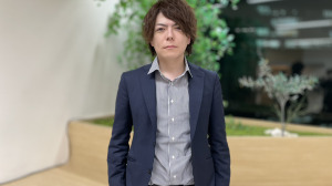 Cygames専属キャスター友田一貴氏に訊いた「eスポーツ実況者は何をすべきなのか」 画像