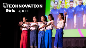ユニティ・テクノロジーズ・ジャパン、日本リージョン公式ピッチイベントの「Technovation Girls」にシルバースポンサーとして協賛 画像