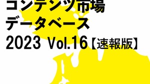 2022年の日本のコンテンツ市場規模は推計14兆6,786億円―前年比で4.3％増 画像