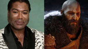 ちょっと“話が長い”クレイトス声優が「コンソール戦争は止めよう」と呼び掛ける―BAFTA Games Awards 2023受賞スピーチにて 画像