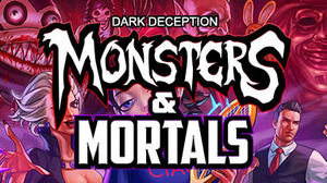 「Monster」は誰のもの？インディーデベロッパーが「モンエナ」商標権侵害で訴訟される…『Dark Deception: Monsters & Mortals』開発元は徹底抗戦の構え 画像