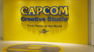 カプコンが国内最大級の広さを誇るモーションキャプチャースタジオを新設 画像