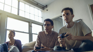 今や世界の二人に一人がゲーマーの時代！世界的なゲーム人口が37億人を突破 画像