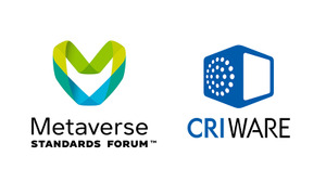 CRIがメタバース標準化支援団体「Metaverse Standards Forum」に加盟 画像