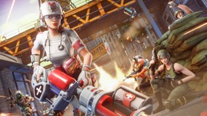 戦争はなんでもやっていいわけじゃない―赤十字がゲームで戦争のルール学べる取り組みをストリーマーと実施 画像