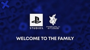 SIE、Firewalk Studiosを買収―PS向けオリジナルAAAマルチプレイヤーゲームを開発中 画像