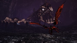 グランディング、新作『プロジェクト ドラコ』(仮称)用にアンリアル・エンジン3のライセンスを取得・・・「Unreal Japan News」第34回 画像