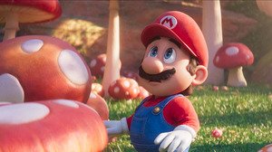 映画「マリオ」公開19日目で興行収入1,100億円突破！日本での上映も4月28日に迫る 画像