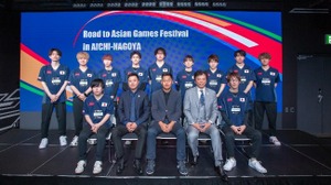 2026年アジア競技大会開催地の愛知で「RDAG Festival」が開催 画像