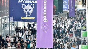 世界最大級のゲーム展示会「gamescom 2023」に任天堂の参加決定！今後数週間でさらなる出展者情報公開も予告 画像