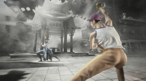 コンボ練習やキャラ対策が不要な格ゲー！『ストリートファイター6』の「ワールドツアー」が示す、カプコンの本気 画像