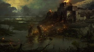 Blizzard社長が歪曲した報道に物申す―AI利用に関する特許、実際はPhotoshopのフィルターに近いもの 画像