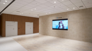 カバー、国内最大級規模の新スタジオを設立―より高品質のコンテンツや次世代のエンターテイメントを提供 画像