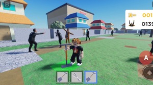 吉本/電通系列会社FANY/YDCが「FANY X Lab on Roblox」を設立―「Roblox」上で吉本保有IP活用、タレント/クリエイター/ブランドとのコラボが可能 画像