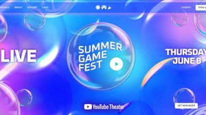 国内大手にPSやXbox、Steamまで！6月9日開催の「Summer Game Fest 2023」出展企業が公開 画像