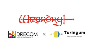 『Wizardry』IPを用いたブロックチェーンゲームの制作・運営へ―ドリコムとチューリンガムが共同事業契約締結 画像