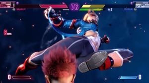 『OW2』、そして『ストリートファイター6』を採用！2つの「CRカップ」が6月開催決定 画像