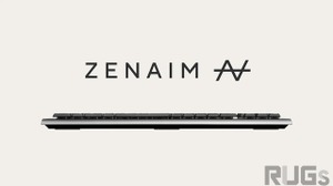 “ゲーミングデバイス参入への躊躇い”は社長曰く「全くなかった」―東海理化 × ZETA DIVISION「ZENAIM KEYBOARD」を手掛けるキーパーソンに話を訊く 画像